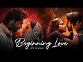 Beginning love mashup 2023  b5u music  bollywood lofi  arijit singh  kalank 