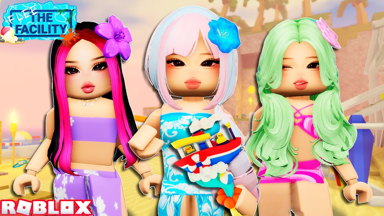 MEGA ATUALIZAÇÃO DE VERÃO do MARRETÃO | ROBLOX