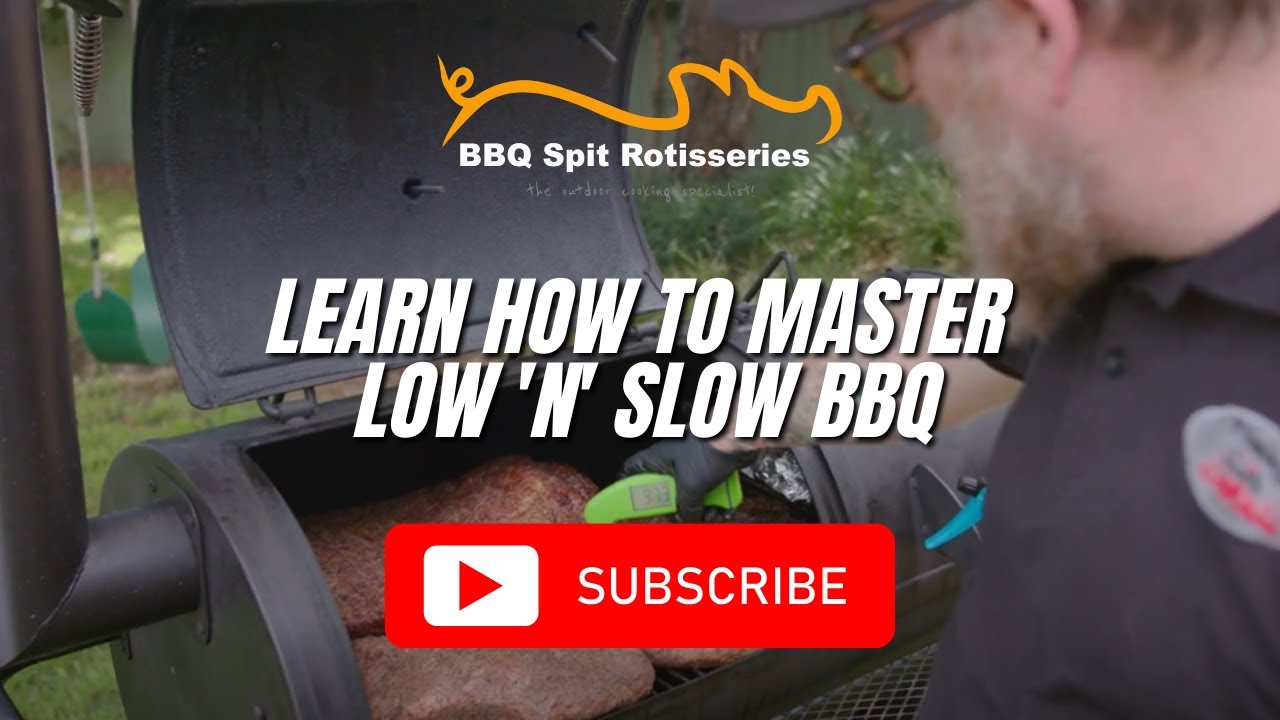 Under 20 BUNNINGS Portable Dome BBQ Charcoal Grill Smoker, 43 OFF