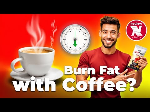Java Burn, everyone's favorite