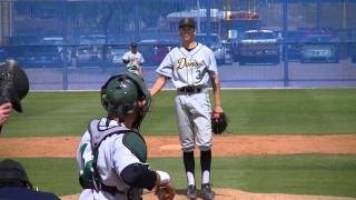 RHP Kevin Gowdy 2016 Santa Barbara
