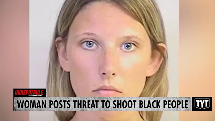 White Woman Posts Threat To Shoot Black People At ...