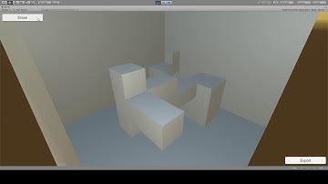 Puzzle Platformer Stage Creator Early Prototype