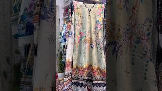 New arrivals #indianfashion #youtube #lawn #eid #shorts #youtubeshorts #shopnow
