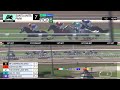 Baltic Fire wins Race 7 on Friday, June 5 at Santa Anita Park