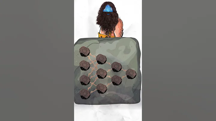 Neural networks for cavemen in 60 seconds