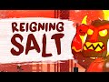 REIGNING SALT! - Speedrunners (Funny Moments)