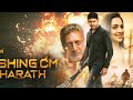 Dashing CM Bharath Full In Hindi Dubbed Mahesh Babu Kiara Advani Prakash Raj Dashing CM Bharath Full In Hindi Dubbed Mahesh Babu Kiara Advani Prakash Raj