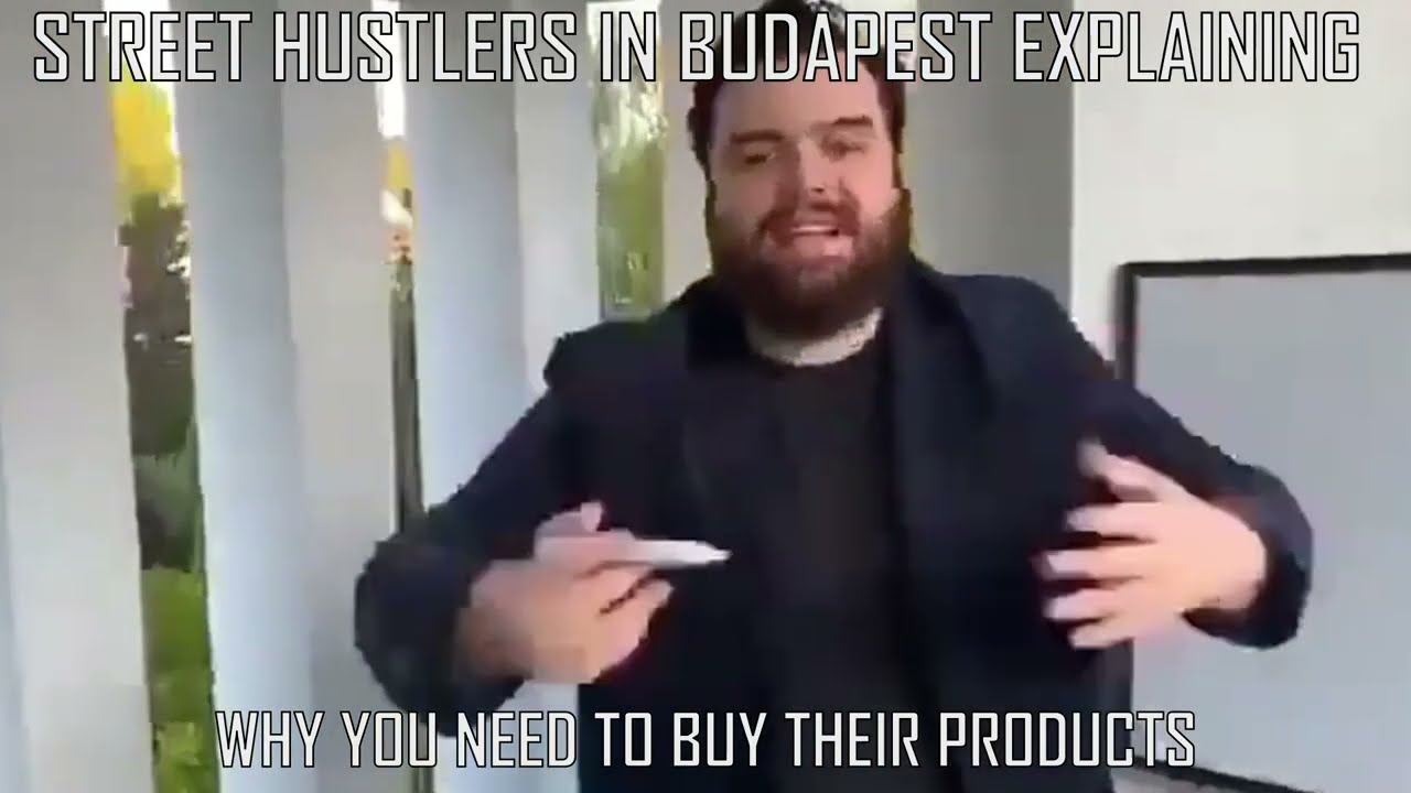 Hungary Slander