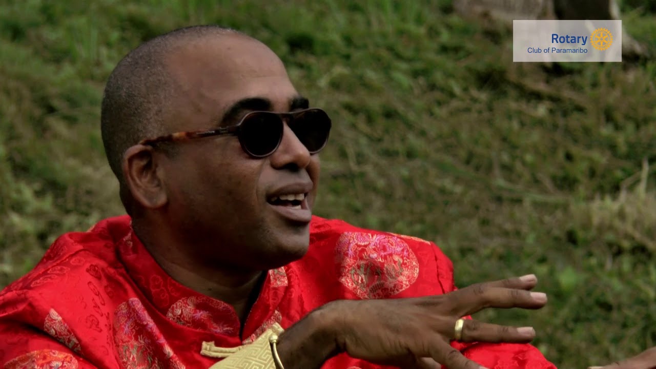 Aflevering 6 Hoe Wij Hier Ook Samen Kwamen - Chinezen