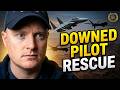 Inside the Iran Rescue Ops: How the Military Rescues a Downed Pilot