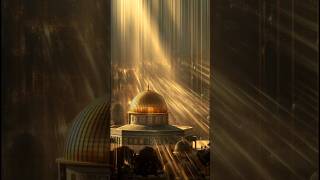 Dremy al aksa#mosque#MosqueProject #dreamy #rohosso#viralvideo#viralvídeo #islamic#islamicknowledge