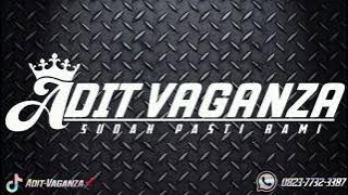 MIXTAPE FUNKOT (DB) 11 | PERTEMUAN 2 (db) X KASIH SAYANG (db) | DJ ADIT VAGANZA, 16/11/2024