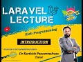 Laravel 11 Full Course for Beginners - Learn Laravel PHP Framework | Easy to crack