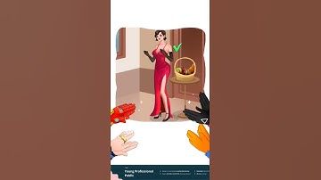 Brain Out Tricky Quiz Puzzle Level 24