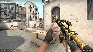 GOTV POV: GeT_RiGhT vs. TSM @DreamHack Open Cluj-Napoca 2015