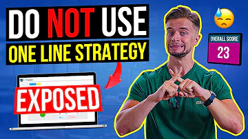 PTE One Line Strategy in Read Aloud - does it WORK or NOT? (EXPOSED) 🤯😲