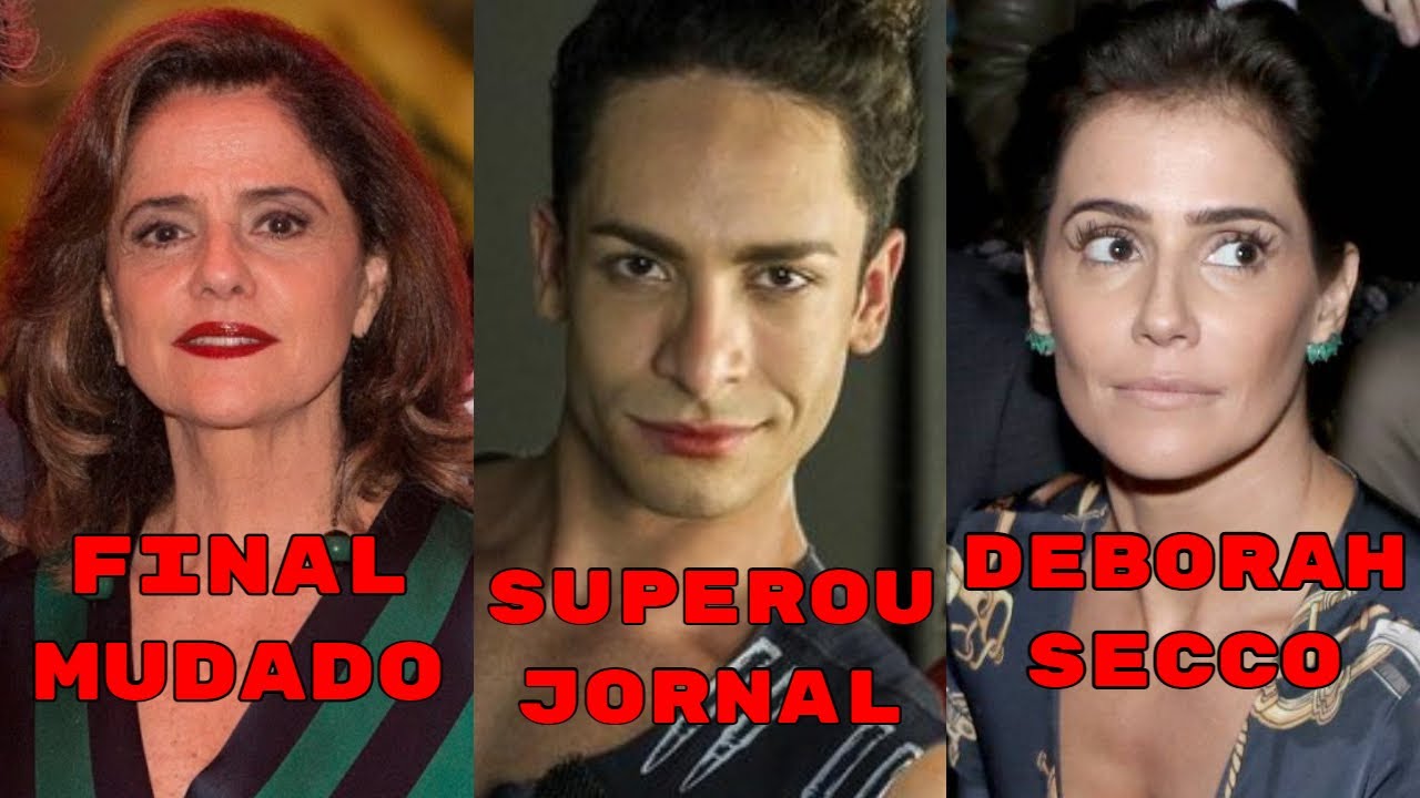 10 curiosidades sobre VERDADES SECRETAS!!