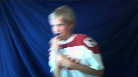 ADELE - Set Fire to the Rain cover By Drew Boyle