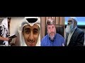 Kuwaiti Shia Arab converts to Judaism | Rabbi Tovia and Dr. Shabir responds