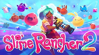 Мне только спросить!!! / Slime Rancher 2