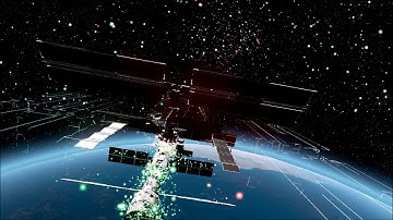 Tetris Effect - (With More Sound Effects) Orbit: Hometown - Theater Mode