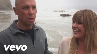 Kenny Chesney  You And Tequila (Behind the Scenes) ft. Grace Potter