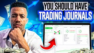How to Make Trading Journal - The Most Effective Way to Improve Your Trading