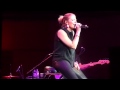 LeAnn Rimes - I Can't Make You Love Me (Live at the Royal Concert Hall, Glasgow 15.09.13)