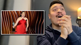 SAG Awards Winners Reaction 2024!