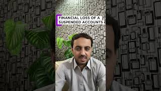 Hidden Financial Losses Behind Suspended eBay Accounts!