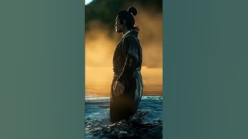 妖怪→イケメンに変身させてみた「 From Transform into a handsome man」 #aiart #aishorts  #ai妖怪 #妖怪 #handsomeman