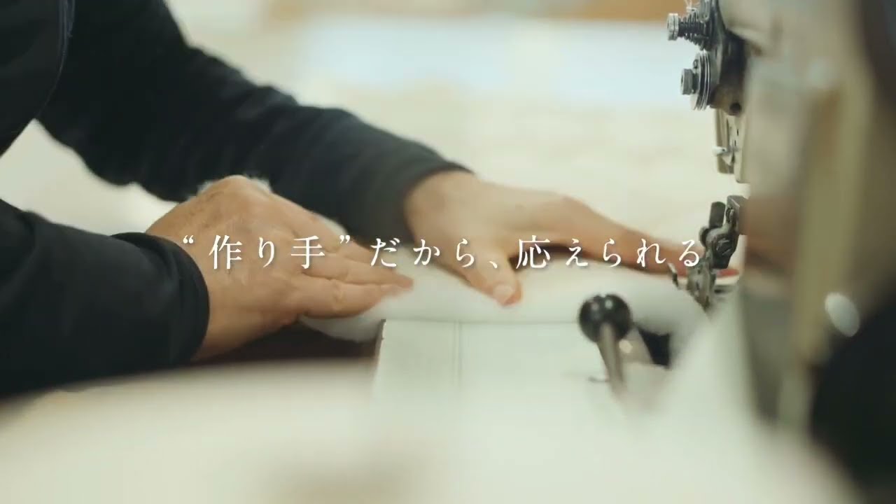 だけ、じゃないBOO-SAI！全てのフェーズに対応した【コート型・防災