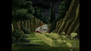 Rescue Heroes When It Rains, It Pours - Ep.8