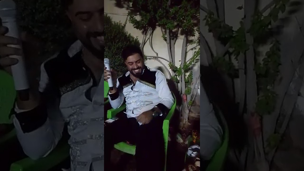 موال هيه غلطه❤️♥️ وغلطت الشطر بالف....♥️♥️. سامر العراقي♥️♥️ للحجز والاستفسار ٠٧٧١٤٨٥٢٠٨٤ 📞