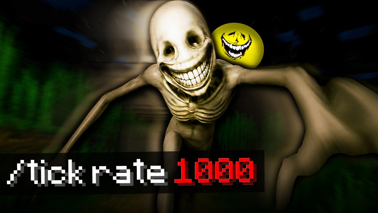 Verity Mod, but it's at 1,000 Tick Rate...