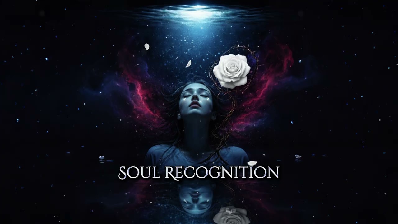 Emotional Progressive Metal – Soul Recognition (Official Music Visualizer)