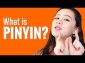 Ask a Chinese Teacher - What is Pinyin?