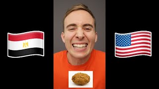 الأسعار: مصر ولا امريكا؟ 🇪🇬🇺🇸