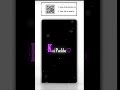 Viral Hindi VN Code Template #vncode #technicalkamlesh #template #viralreels#instagram #shorts #vn