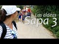 Guía de Sapa, las aldeas del norte - VIETNAM 6