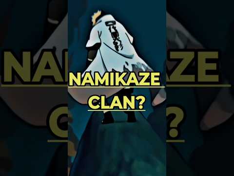 WHO IS MINATO