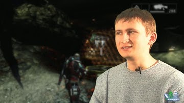 Обзор Игромания Fracture