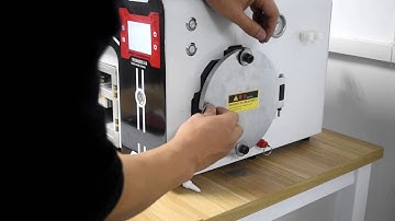 Updated 5 in 1 LCD Laminating + Bubble Remove Machine