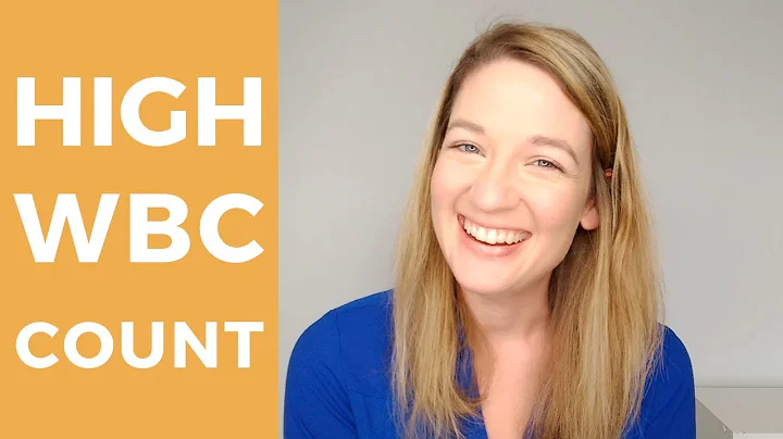 Leukocytosis Case Study: Lab Interpretation for Nurse Practitioners