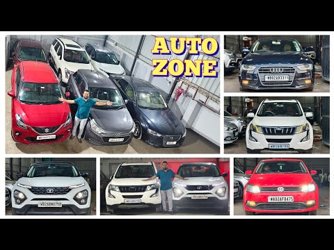 Auto Zone Newtown
