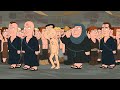 Гриффины | Family Guy | Смешные моменты | "Питеронормальная активность" & "Тайная влюблённость"