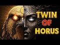 This SECRET Of Horus Finds You When You Re Ready To FACE Your OWN Shadow 