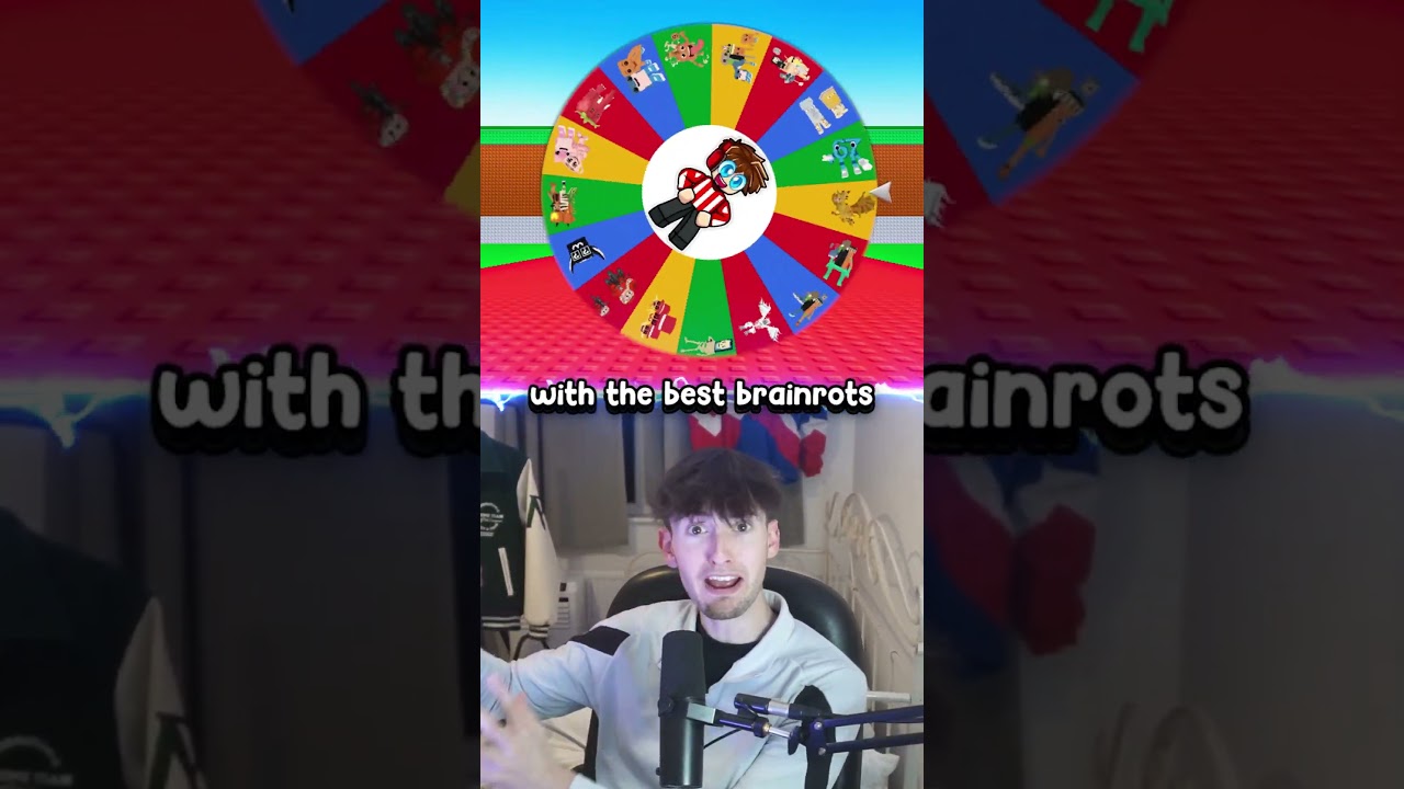 Testing OVERPOWERED, RARE, and even BANNED Brainrots off EBay... #roblox #stealabrainrot