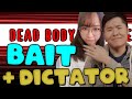 Bait + Dictator Combo was needed in order to take Toast down | Wendy the Egoist.